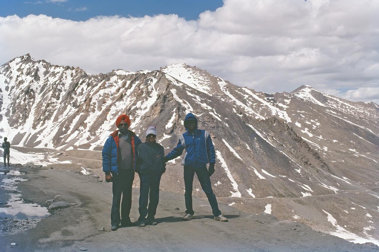 Leh 1987